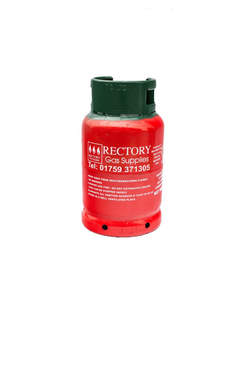 11kg Patio Gas bottle